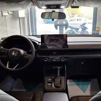 Cr-v 2025|خودرو سواری و وانت|تهران, مهران|دیوار