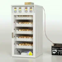 فروش دستگاه جوجه کشی