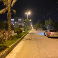 آپارتمان دوخوابه 80 متری کوی مینا..ساختمان 6 واحدی|فروش آپارتمان|قشم, |دیوار