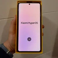 poco x5 I حافظه داخلی ۲۵۶ رم ۸|موبایل|آبادان, |دیوار