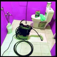 خدمات لوله بازکنی(کمالی بومی) باضمانت شبانه روزی