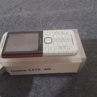 گوشی نوکیا 5310 اصلی ویتنام