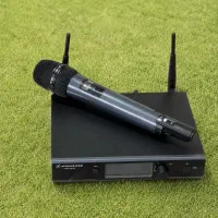 میکروفن بی سیم سنهایزر D1