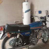 هونداچراغ گرد125|موتورسیکلت|بهبهان, |دیوار