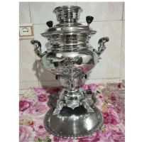 سماور طوفان نو