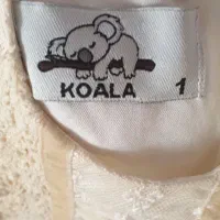 لباس تولد و عروسی دخترانه بچگانه|کفش و لباس بچه|تهران, حکیمیه|دیوار