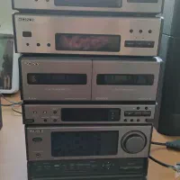 ضبط سونی پیکسی ایکس ۹۹