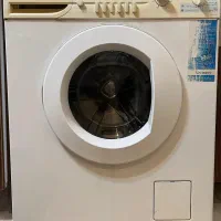 ماشین لباسشویی خارجی