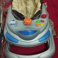 کریر و روروءک|کالسکه و لوازم جانبی|گرگان, |دیوار