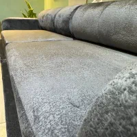 مبلمان مکانیزم مینیمال / تصویری از راحتی