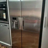 فروشنده و خریداریخچال فریزر وساید|یخچال و فریزر|تهران, اختیاریه|دیوار