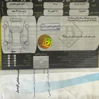 پژو پارس XU7، مدل ۱۳۹۹|خودرو سواری و وانت|نسیم‌شهر, |دیوار
