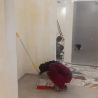 تزئینات ساختمان