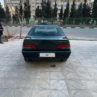 اردی  84|خودرو سواری و وانت|کرج, شهرک بیدارچشمه|دیوار