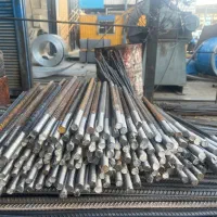 بولت و نیلینگ و میل مهار و مهره و پیچ متری