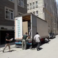 شرکت حمل و نقل،اساس کشی،حمل‌بار،اسباب منزل،باربری|خدمات حمل و نقل|همدان, |دیوار