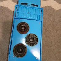 اسپیکر نیسان|پخش‌کننده همراه|کرمان, |دیوار