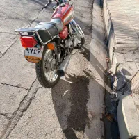 موتور سوزوکی ۱۰۰باسل،هوندا،یاماها