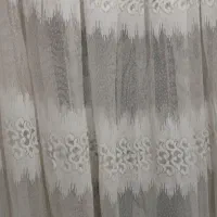 پرده دوخته شده