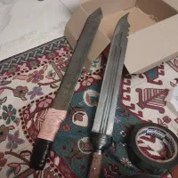 شمشیر