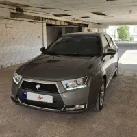 دنا پلاس ۶ دنده توربو|خودرو سواری و وانت|اهواز, شهرک توسعه نیشکر|دیوار