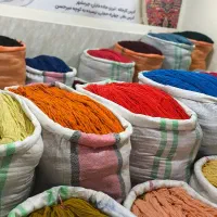 مصالح فروشی فرش دستباف هریس مهربان با نخ درجه یک|فرش|تبریز, |دیوار