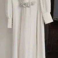 لباس عقدنامزدی