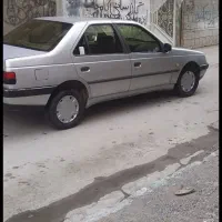 ۴۰۵مدل ۹۴شاسی پلمپ