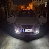 کوئیک جی ایکس ار ال  رینگ اسپرت سفید مشکی