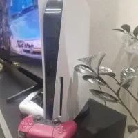 Ps5 پی اس ۵