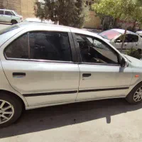سمند معمولی مدل 1385