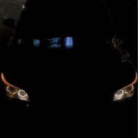 Bmw E60 530i 2009 بی ام و