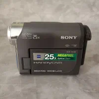 دوربین ریموتدار سونی DCR-HC48E|دوربین عکاسی و فیلمبرداری|تهران, مولوی|دیوار