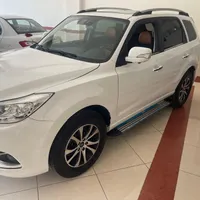 هایما S7 توربو1800cc، مدل ۱۳۹۶