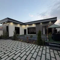 ویلای-نما-مدرن-دونبش-اکازیون-شهرک-زعفرانیه-سهیلیه
