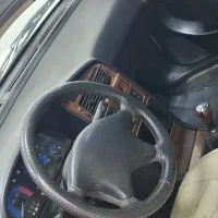 پارس مدل ۸۹ دوگانه شرکت|خودرو سواری و وانت|گرمسار, |دیوار