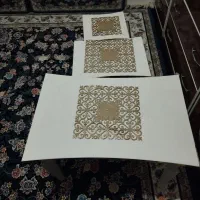 عسلی|مبلمان خانگی و میز عسلی|کامیاران, |دیوار