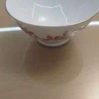 کاسه گل حنایی نو با قدمت بیش از پنجاه سال|کلکسیون اشیاء عتیقه|صدرا-فارس, فاز ۱|دیوار