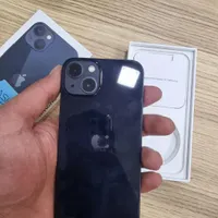 اپل 13 باتری 100 در حد