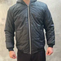 کاپشن خلبانی L/M