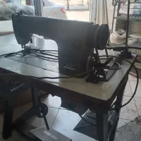 چرخ خیاطی صنعتی