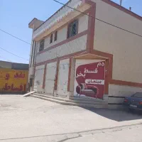 4دهانه-مغازه-120متری