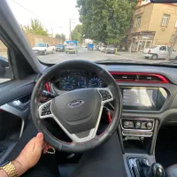 خودرو x33 s مدل ۱۴۰۰ خشک|خودرو سواری و وانت|ارومیه, |دیوار