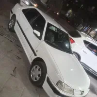 پژو پارس سال مدل 99