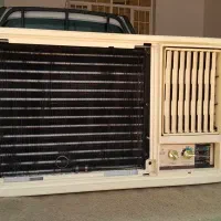 کولر اوجنرال ۲۴هزار تمیز فابریک