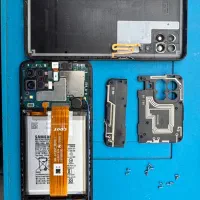 تاچ السیدی اصلی و استوک و باتری اصلی اقساطی|خدمات رایانه‌ای و موبایل|اصفهان, احمدآباد|دیوار