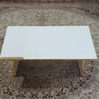 میز تحریر زمینی