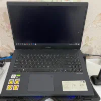 لپ تاپ asus k571