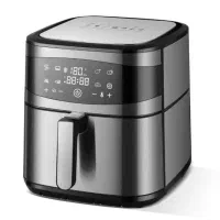 سرخ کن بدون روغن کوئین هوم