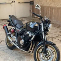 Cb400/سی بی400 هایپر عروسک/موتور سنگین